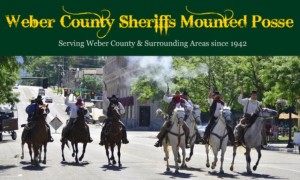 Weber County Sheriffs Mounted Posse